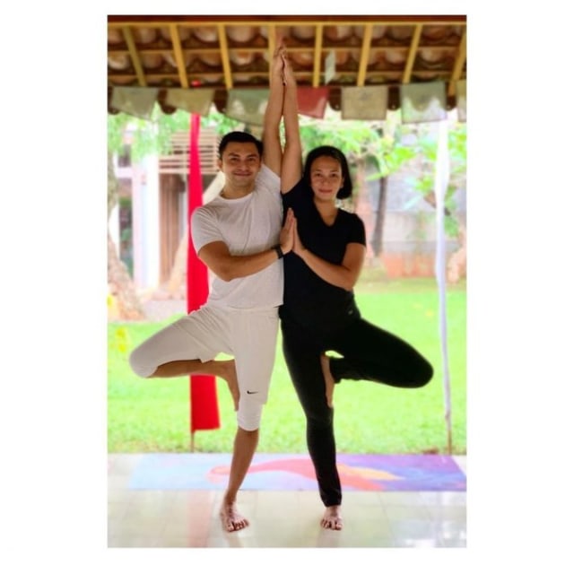 foto: Instagram/@bu_deedee