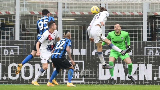 Spezia vs Crotone: Prediksi Line Up, Head to Head, & Jadwal Tayang (221192)