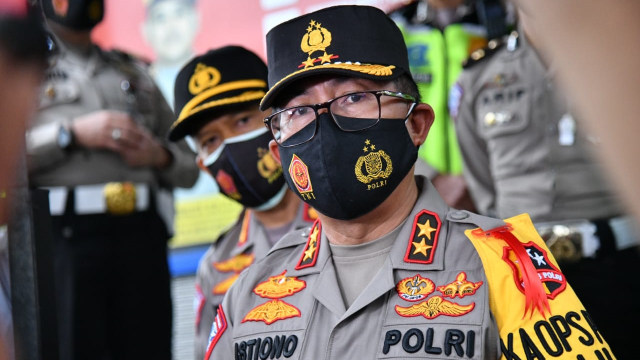 Jakarta PSBB Ketat, Aplikasi Bayar STNK Online Malah Tak Bisa Diakses (12101)