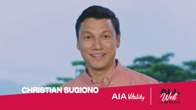AIA Luncurkan AIA Vitality, Terobosan Program Health & Wellness (227301)