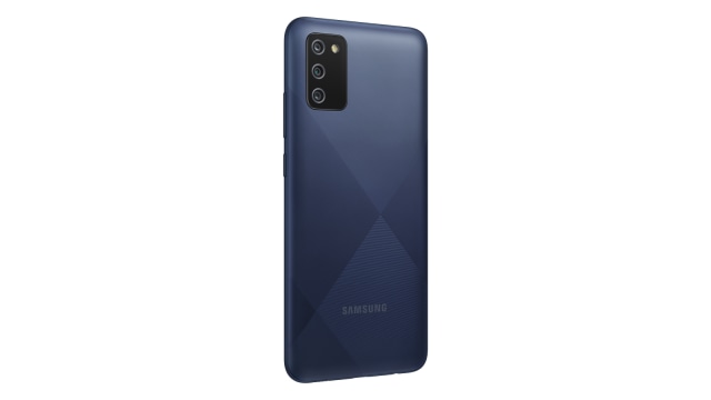 Samsung Galaxy A20s Foto: Samsung