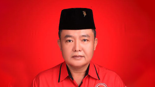 Anggota DPR Komisi V Bambang Suryadi. Foto: dpr.go.id