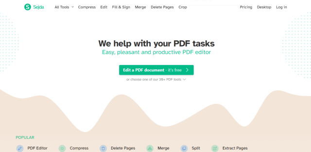 Cara Edit PDF Online dengan Mudah dan Gratis (490738)