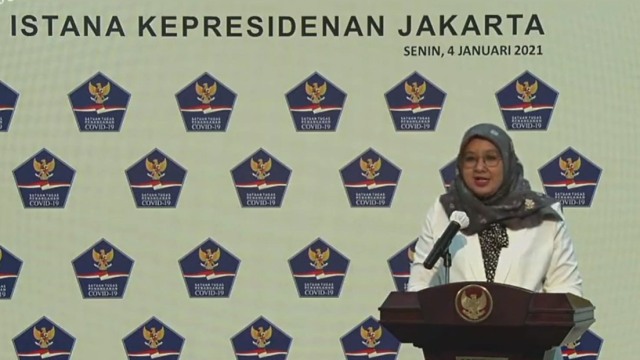 Mau Ikut Vaksinasi Mandiri dengan Sinopharm 9 Mei? Ini yang Perlu Kamu Tahu (214468)