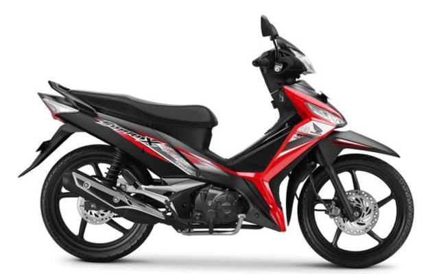 Rincian Biaya Servis Honda Supra X 125 di Tahun Pertama (302494)
