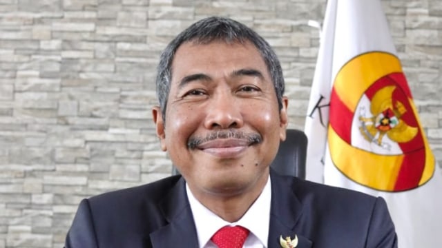 Fakta-fakta Unpad Berhentikan Wakil Dekan karena Pernah Gabung HTI (6733)