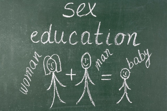 Ilustrasi perlunya edukasi seks sejak dini.
 Foto: Getty Images