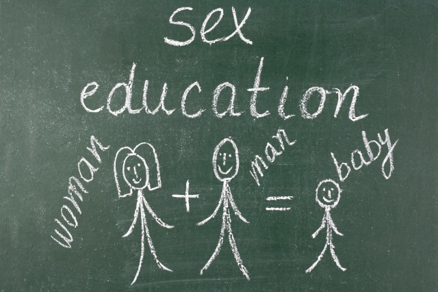 Sex Education Upaya Cegah Pernikahan Dini Dan Hamil Di Luar Nikah