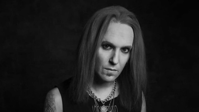 Profil Alexi Laiho, Vokalis Children of Bodom yang Meninggal di Usia 41 (52622)