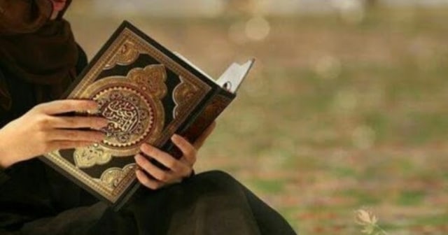 Contoh Asbabun Nuzul sumber foto: Duta Islam