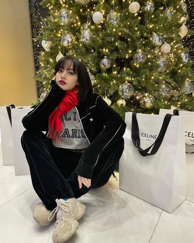 BLACKPINK hingga G-Dragon, Ini 10 Idola K-Pop Termahal di Instagram (145023)