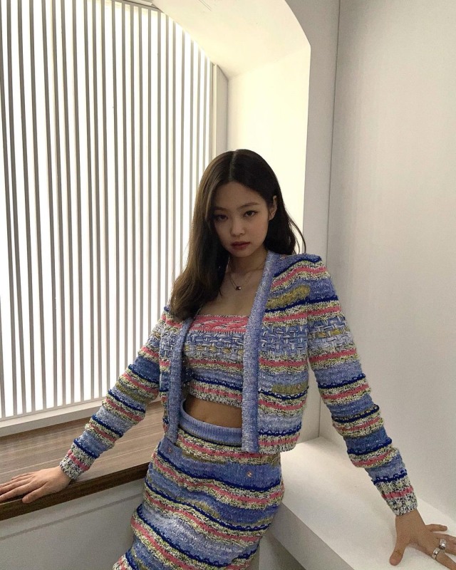 BLACKPINK hingga G-Dragon, Ini 10 Idola K-Pop Termahal di Instagram (145024)