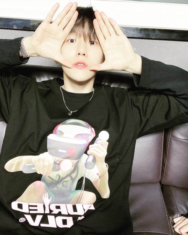BLACKPINK hingga G-Dragon, Ini 10 Idola K-Pop Termahal di Instagram (145030)