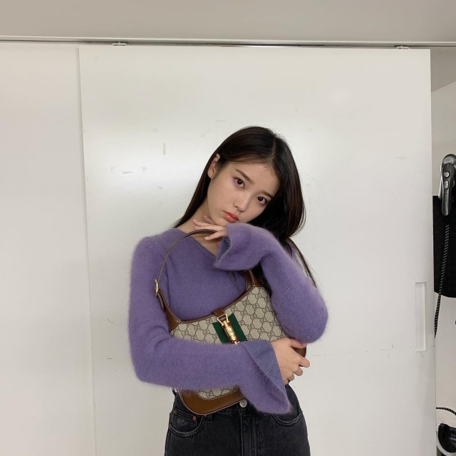 BLACKPINK hingga G-Dragon, Ini 10 Idola K-Pop Termahal di Instagram (145032)