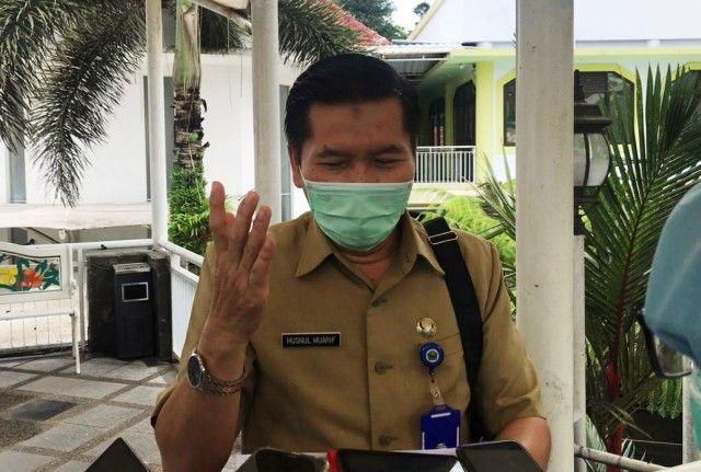 Vaksin Tiba di Surabaya, 1.034 Nakes Kota Malang Siap Divaksin (402983)
