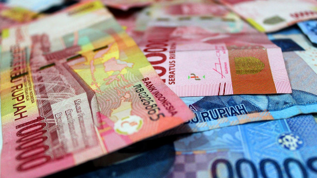 Ilustrasi uang rupiah. Foto: Pixabay