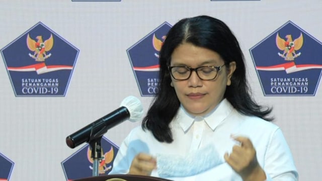 Efikasi Vaksin Sinovac di RI 65,3% dan Imunogenisitas 99%, Apa Bedanya? (1)