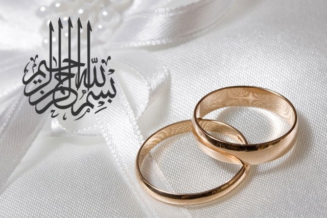 Ilustrasi pernikahan. Sumber: Islamic Wedding Seychelles
