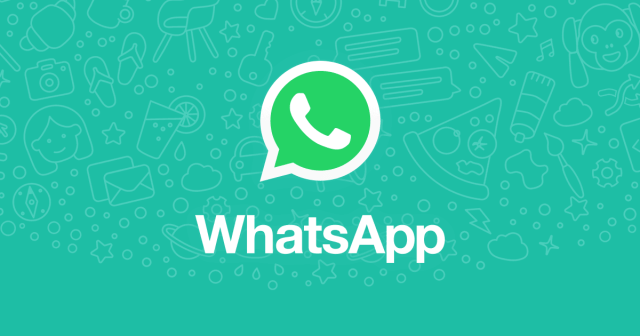 Ilustrasi WhatsApp Web. Sumber: WhatsApp Web
