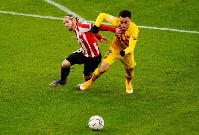 Real Madrid vs Athletic Bilbao: Prediksi Line Up, Head to Head & Jadwal Tayang (70086)