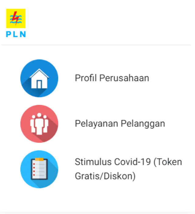 Cara Klaim Token Listrik Gratis Januari 2021 Via Www Pln Co Id Dan Wa Kumparan Com