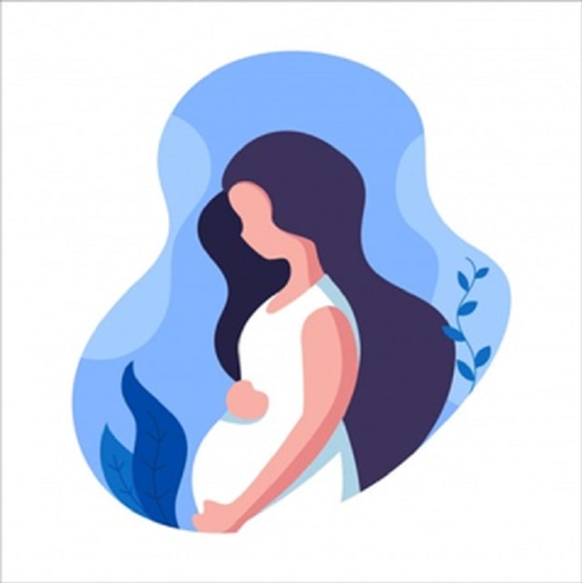 Arti mimpi hamil sumber ilustrasi: Freepik