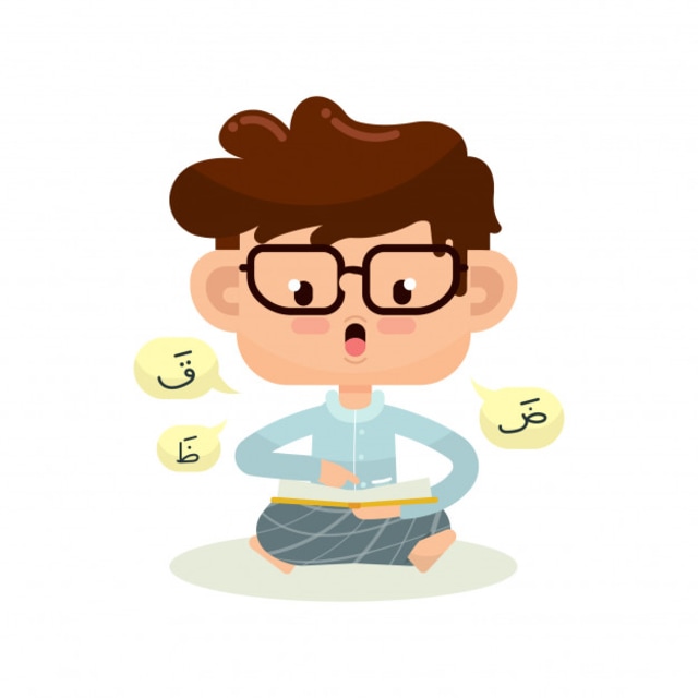 Pengertian dan Contoh Idhgam Bigunnah dalam Ilmu Tajwid - kumparan.com