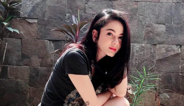 Citra Anidya foto: Instagram/ncit90