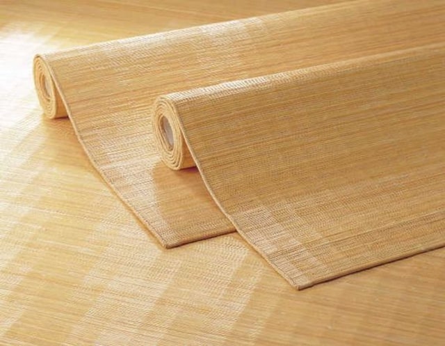 Kerajinan dari Rotan. Foto: Pinterest