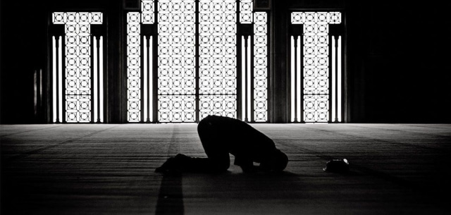 Sholat yang doa mustajab tahajud Bacaan Doa
