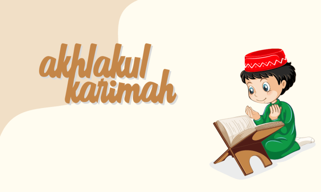 Hadist Tentang Akhlakul Karimah Yang Perlu Kamu Ingat | Kumparan.com