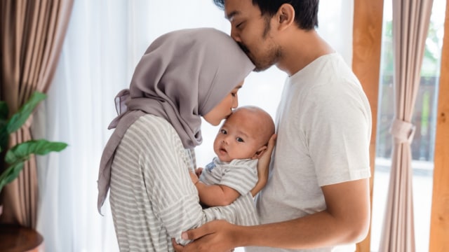 27 Nama Bayi Laki-laki Islami untuk Si Kecil yang Lahir di Bulan Januari (431075)