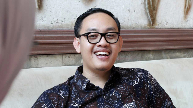 Ada Ancaman Taper Tantrum, Utang RI Dikhawatirkan Bisa Meroket (24355)