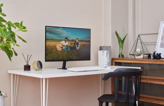 monitor samsung m7