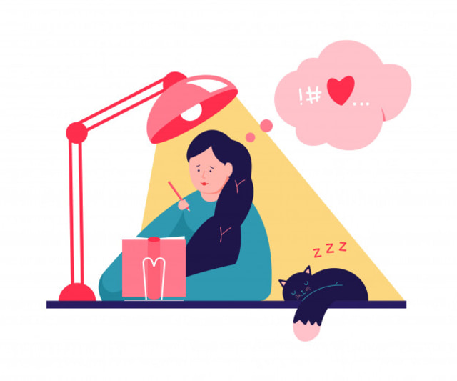 Cara Menulis Footnote Dalam Karya Ilmiah Kumparan Com