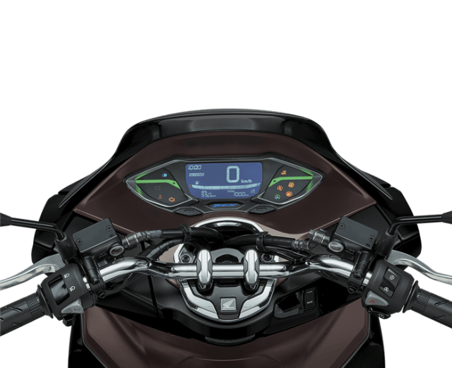 Honda PCX 160 Resmi Mengaspal di Thailand, Harga Termurah Rp 40,1 Juta (74495)