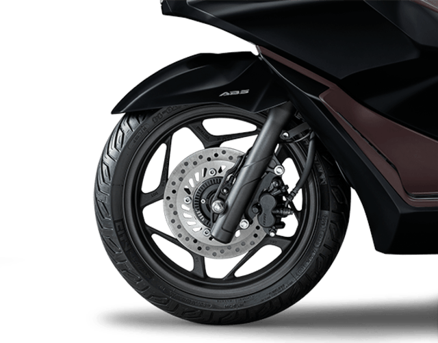 8 Fokus Ubahan di All New PCX 160, Lebih Baik dari Yamaha NMax? (78588)