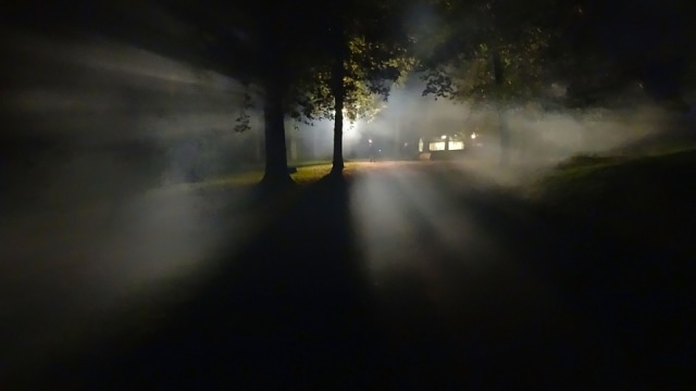 Misteri Kuntilanak Penunggu Jalan Pantura (5857)