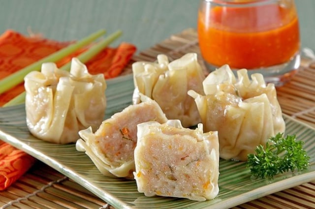 Resep Siomay Ayam, Foto: Dok.Paragram
