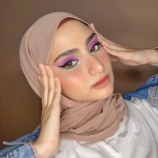 Anti-Berantakan, 4 Tips Agar Hijab yang Kamu Kenakan Tampak Rapi Seharian (17820)
