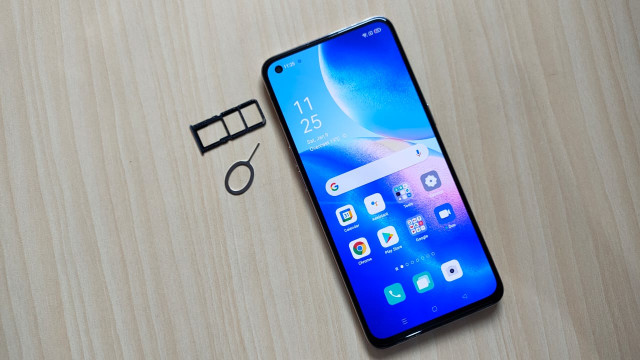 Spesifikasi dan Harga Oppo Reno 5 Resmi di Indonesia (14732)