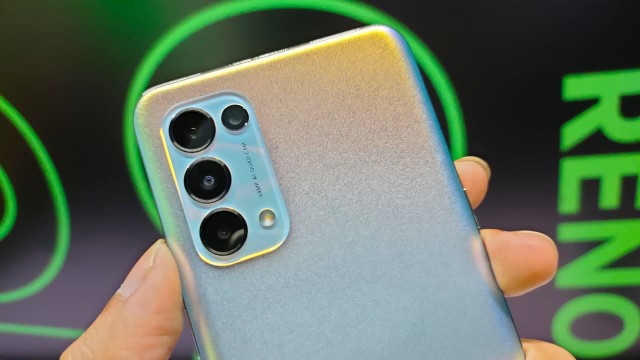 Oppo Reno 5 Rilis Malam Ini di Indonesia, Apa Saja yang Sudah Diketahui? (2)