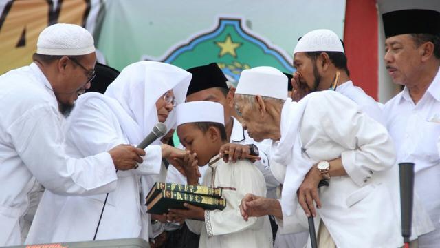 Menciptakan Generasi Muda Cinta Al-Qur’an 