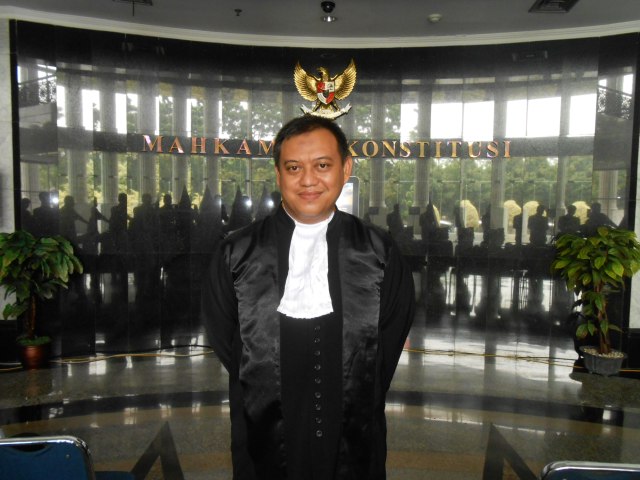 Bukan Sekadar Pelanggaran HAM (434926)
