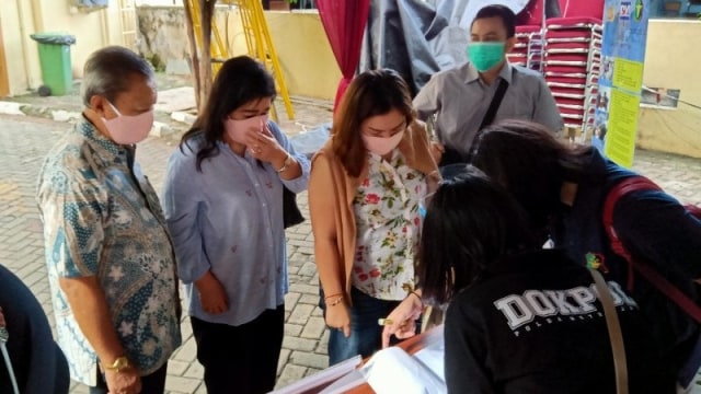 Sriwijaya Air Jatuh, Bagaimana Cara Membantu Keluarga Korban? Ini Kata Psikolog (425876)