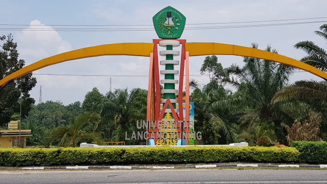Unilak Berduka, Alumnus Jadi Korban Pesawat Sriwijaya Air SJ-182 (118371)
