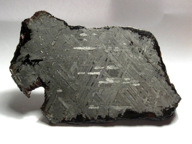 Para Leluhur Menciptakan Senjata dari Bahan Meteorit sejak Zaman Perunggu (14813)