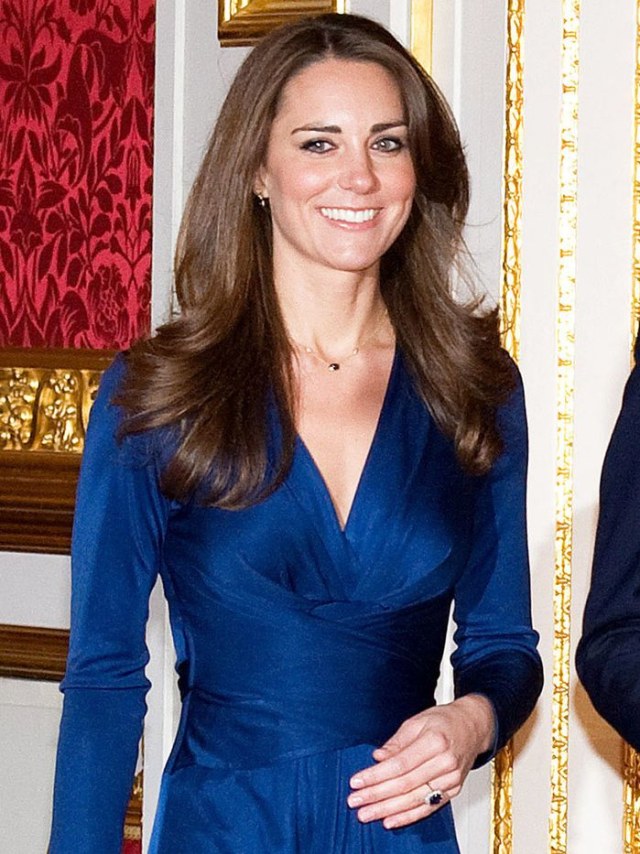 Ultah ke-39, Ini Evolusi Tampilan Kate Middleton Sebelum Royal hingga Sekarang (18630)