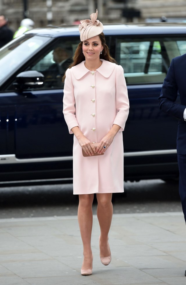 Ultah ke-39, Ini Evolusi Tampilan Kate Middleton Sebelum Royal hingga Sekarang (18633)