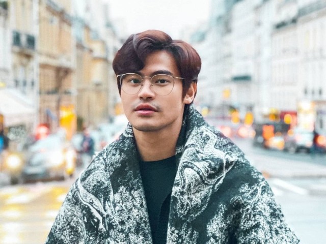 Perjalanan Karier Mike Ethan: Pernah Jadi Fotografer hingga Ketagihan Berakting (214513)